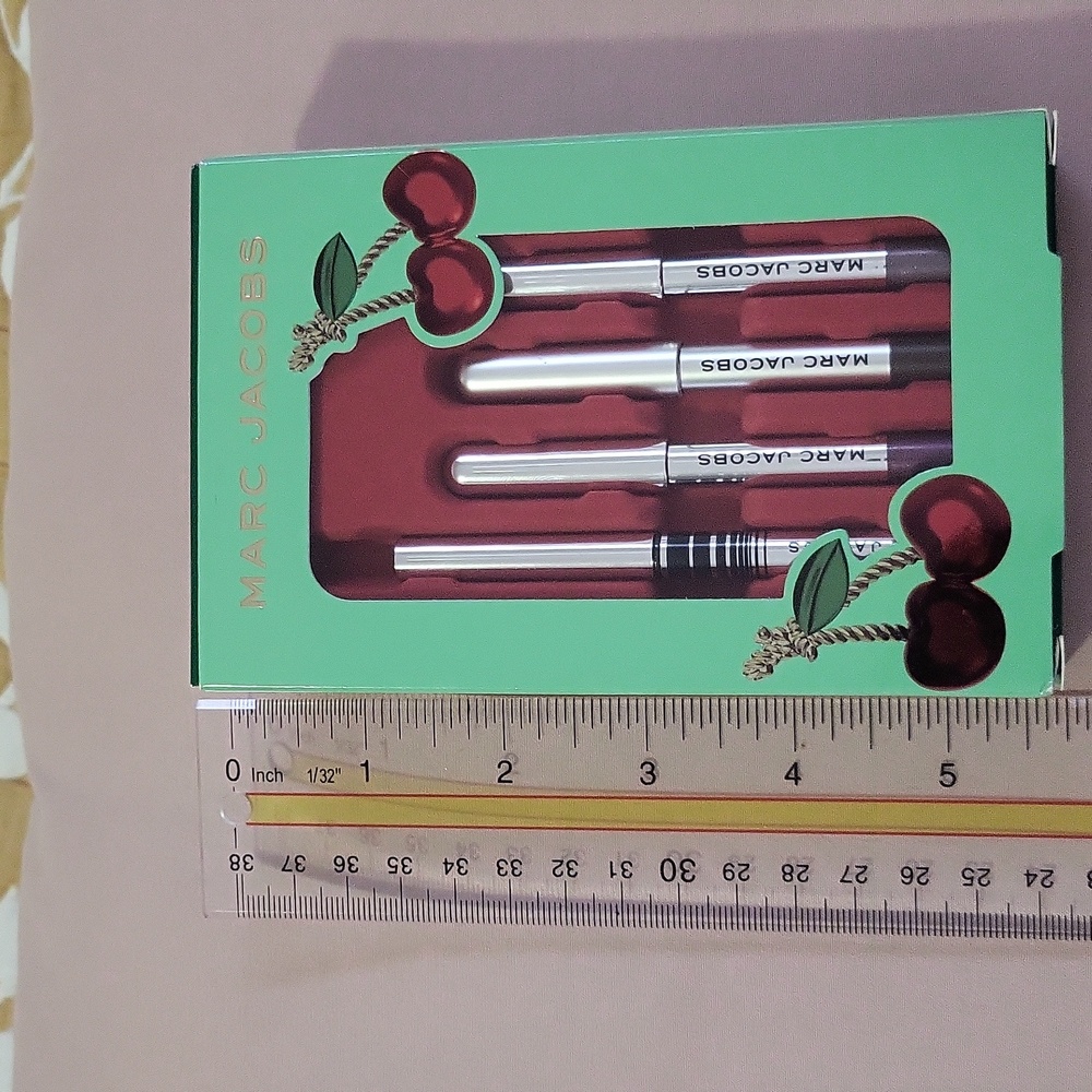 Eye Liners set - Picture 2 of 5